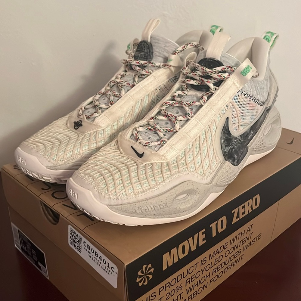 Nike Basketball Cosmic Unity 1 “Natural”